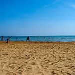 80m From The - Beahost Bibione