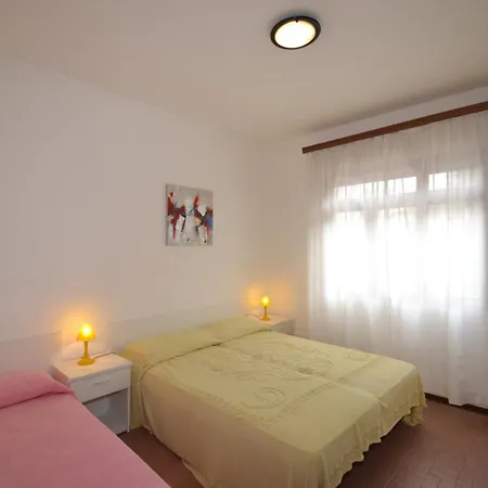 80m From The - Beahost Apartment Bibione