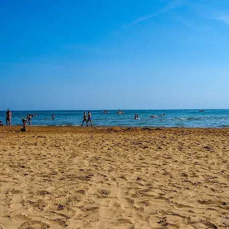 80m From The - Beahost Bibione