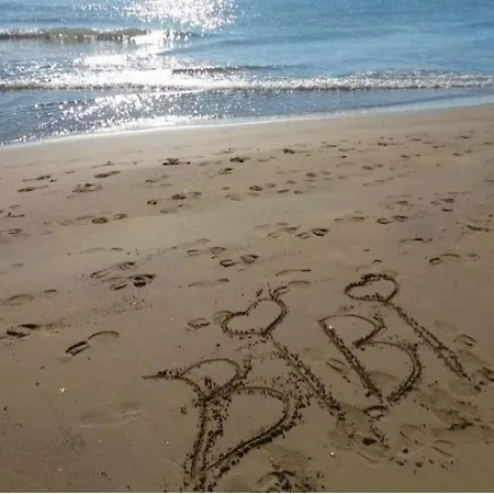 Apartman 80m From The - Beahost Bibione