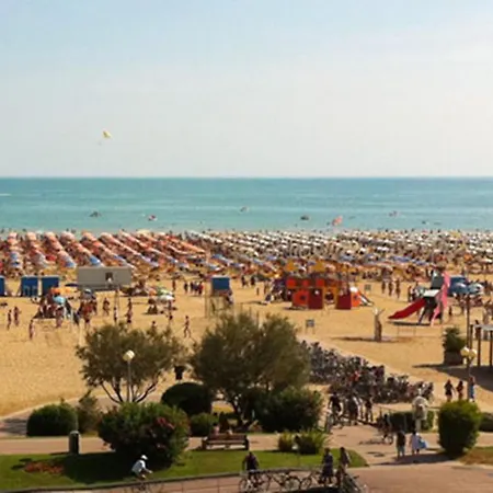 Apartment 80m From The - Beahost Bibione