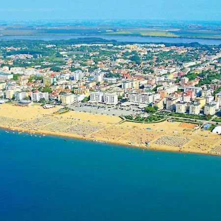 80m From The - Beahost Bibione