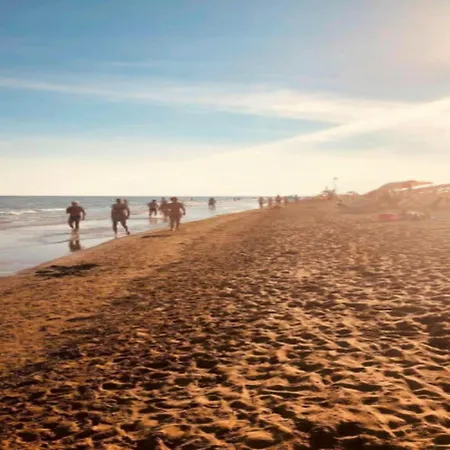 Lägenhet 80m From The - Beahost