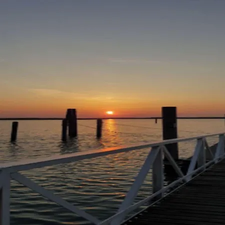 80m From The - Beahost Bibione