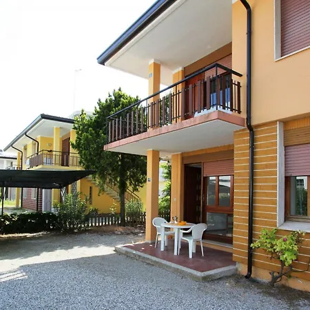 80m From The - Beahost Apartamento Bibione