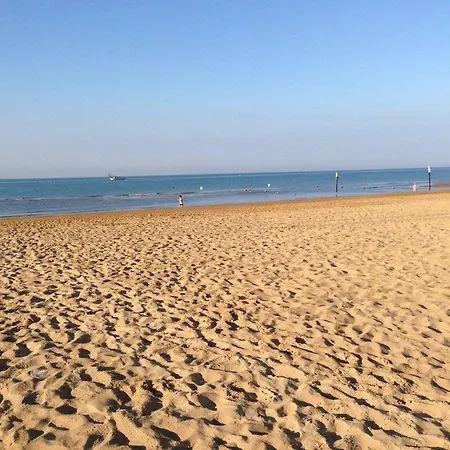 80m From The - Beahost Daire Bibione