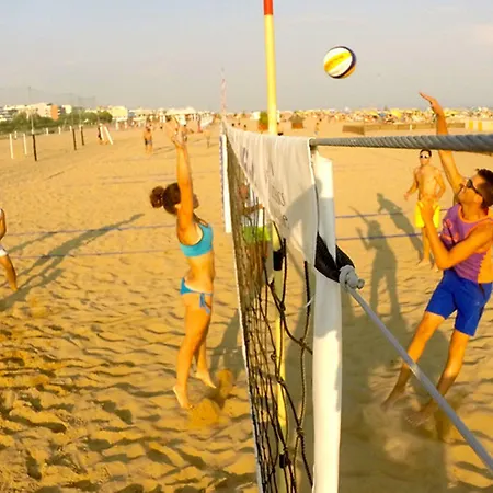 80m From The - Beahost * Bibione