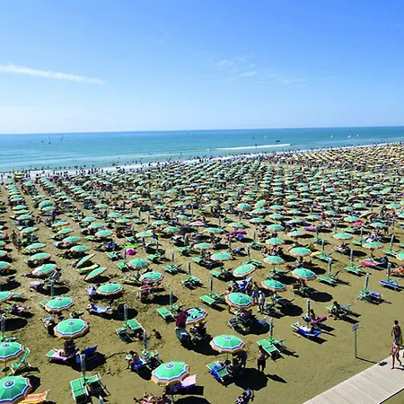 Apartamento 80m From The - Beahost Bibione