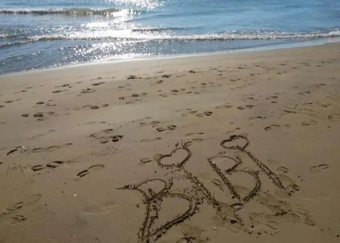 Daire 80m From The - Beahost Bibione