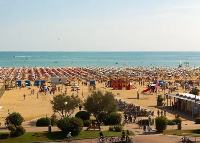 Appartamento 80m From The - Beahost Bibione