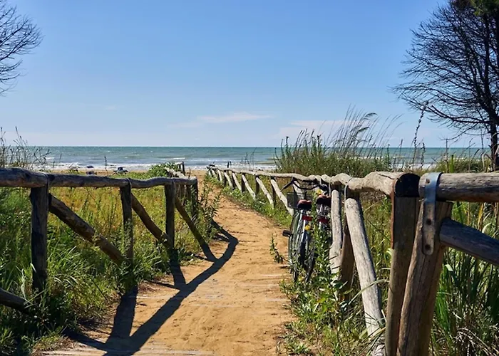 Appartamento 80m From The - Beahost *