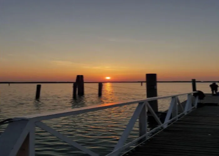 80m From The - Beahost Bibione