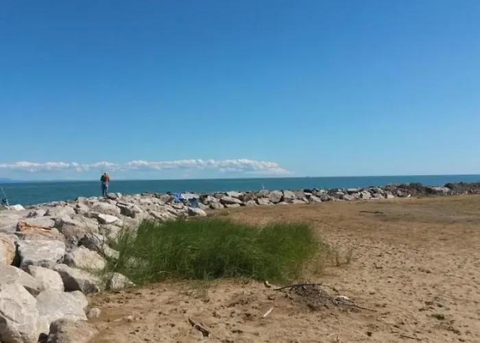 Lägenhet 80m From The - Beahost *