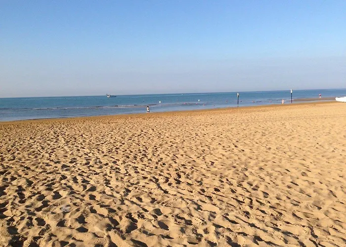 80m From The - Beahost Appartamento Bibione