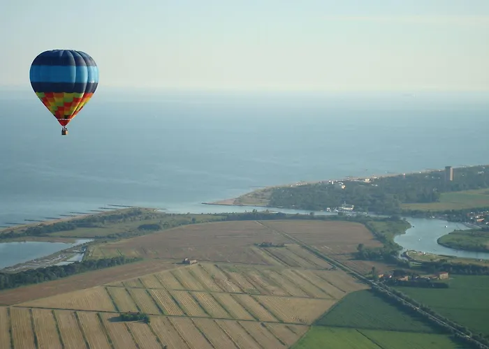 80m From The - Beahost * Bibione